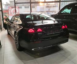 مرسيدس بنز E-Class